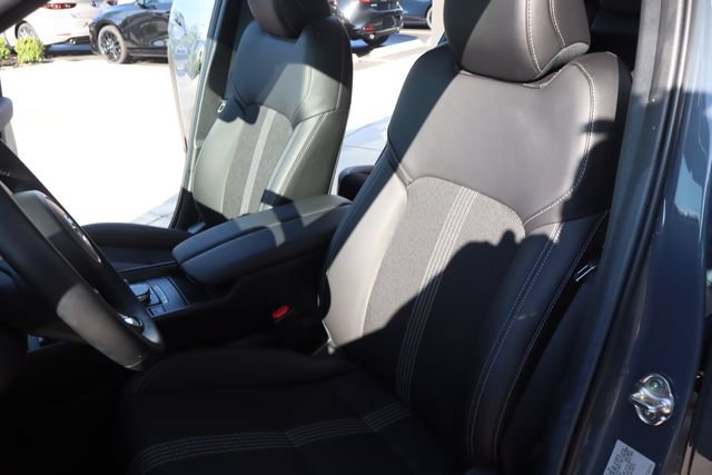 Used 2026 MAZDA CX-50 Meridian Edition AWD/4WD image 12