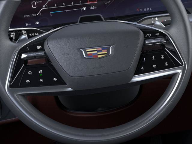New 2026 Cadillac Escalade Sport w/ Touring Package AWD/4WD image 43