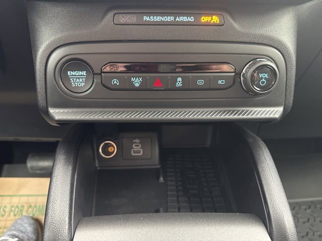 New 2025 Ford Bronco Sport Big Bend w/ Convenience Package AWD/4WD image 28