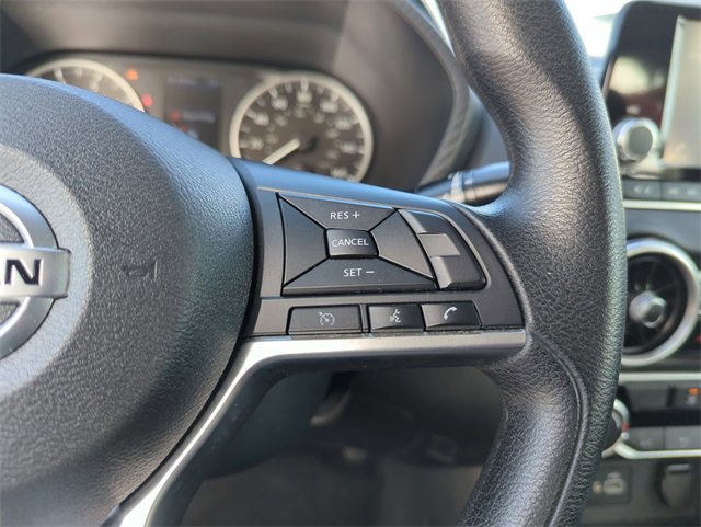 Certified 2023 Nissan Sentra S image 37