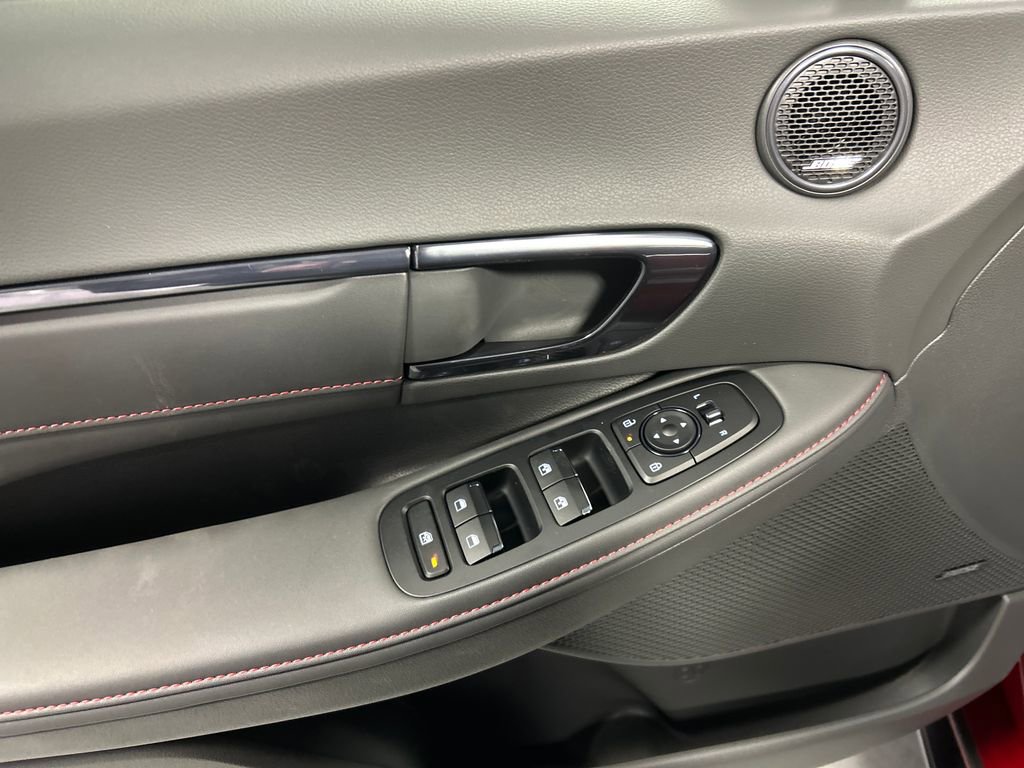 New 2026 Hyundai Sonata N Line image 12