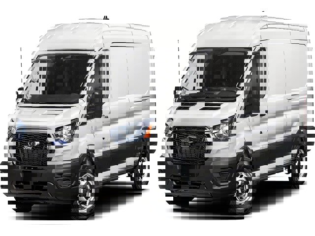 New 2026 Ford Transit 250 148 Medium Roof image 1