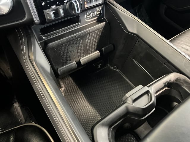 Used 2021 RAM 1500 Limited w/ Body Color Bumper Group AWD/4WD image 24