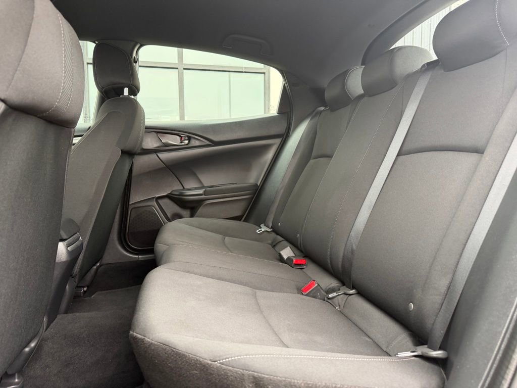 Used 2019 Honda Civic Sport image 19