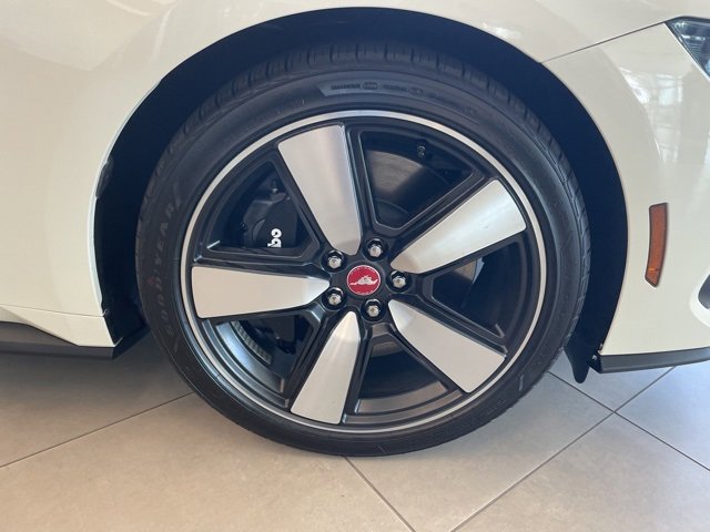 New 2025 Ford Mustang GT Premium w/ 60th Anniversary Package image 28