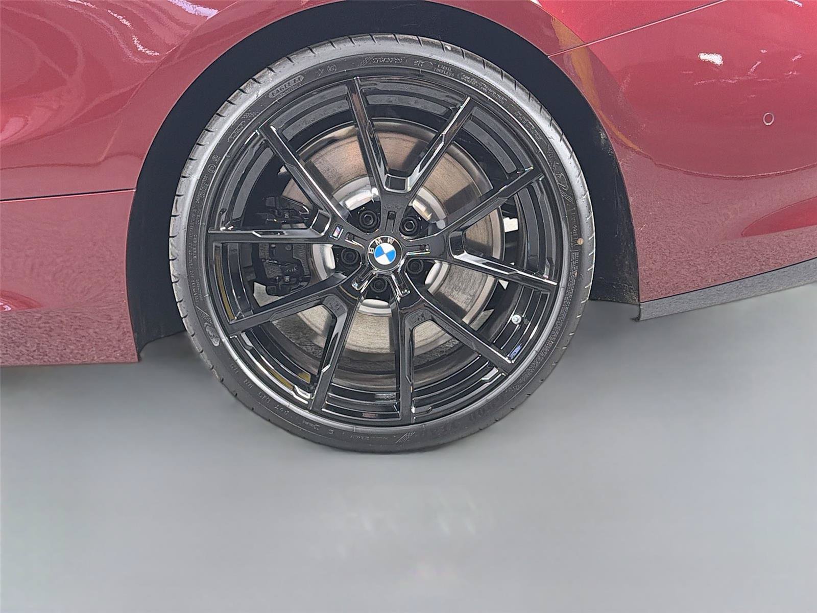 New 2026 BMW 840i xDrive Coupe AWD/4WD image 55