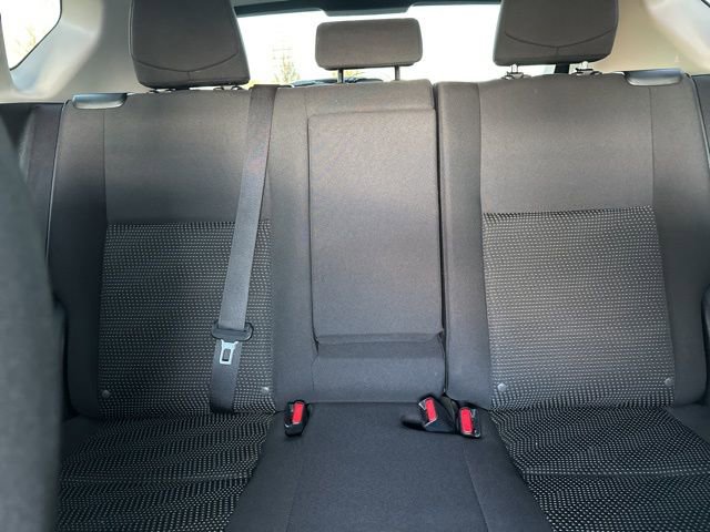 Used 2017 Toyota Corolla iM image 27