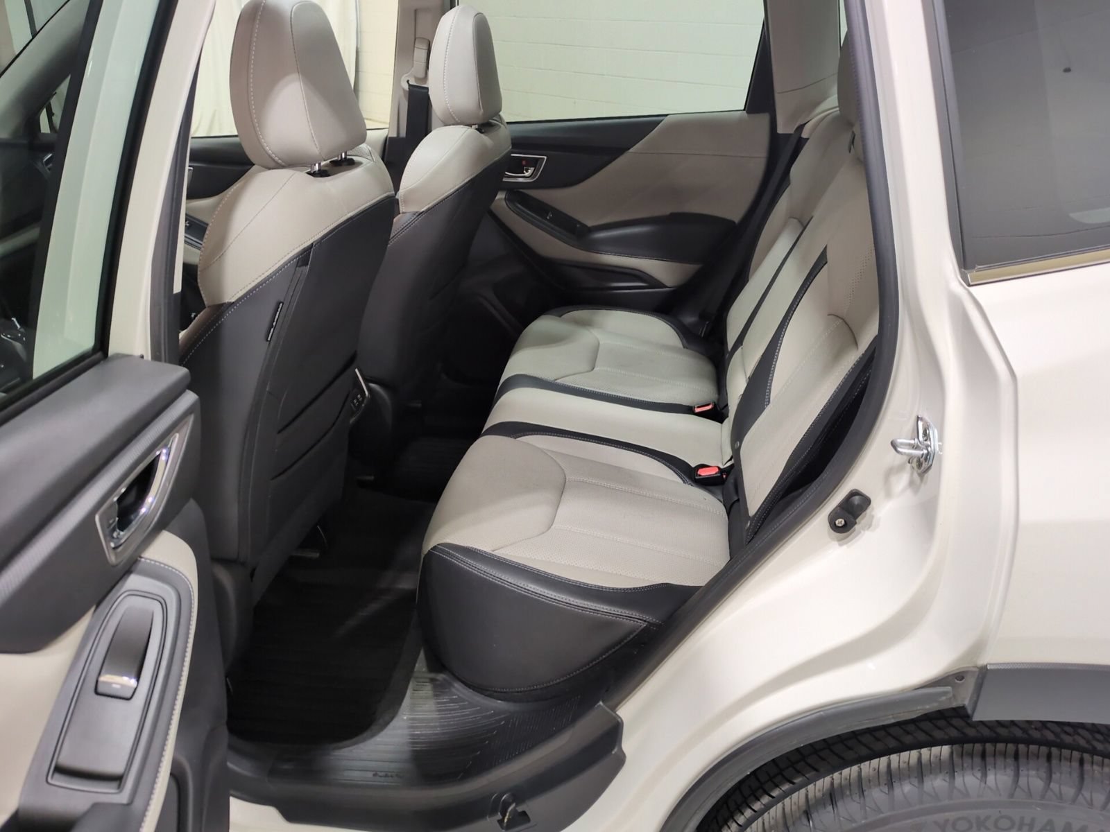 Certified 2024 Subaru Forester Limited AWD/4WD image 14