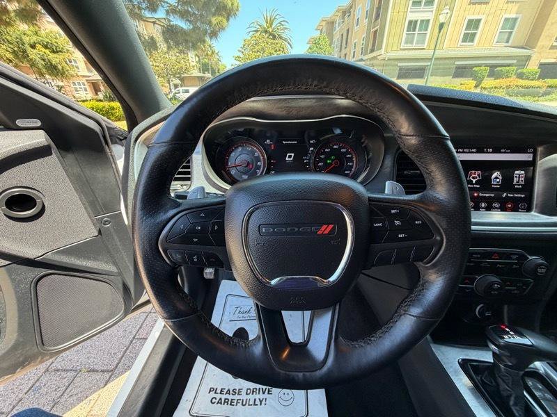 Used 2018 Dodge Charger R/T RWD image 69