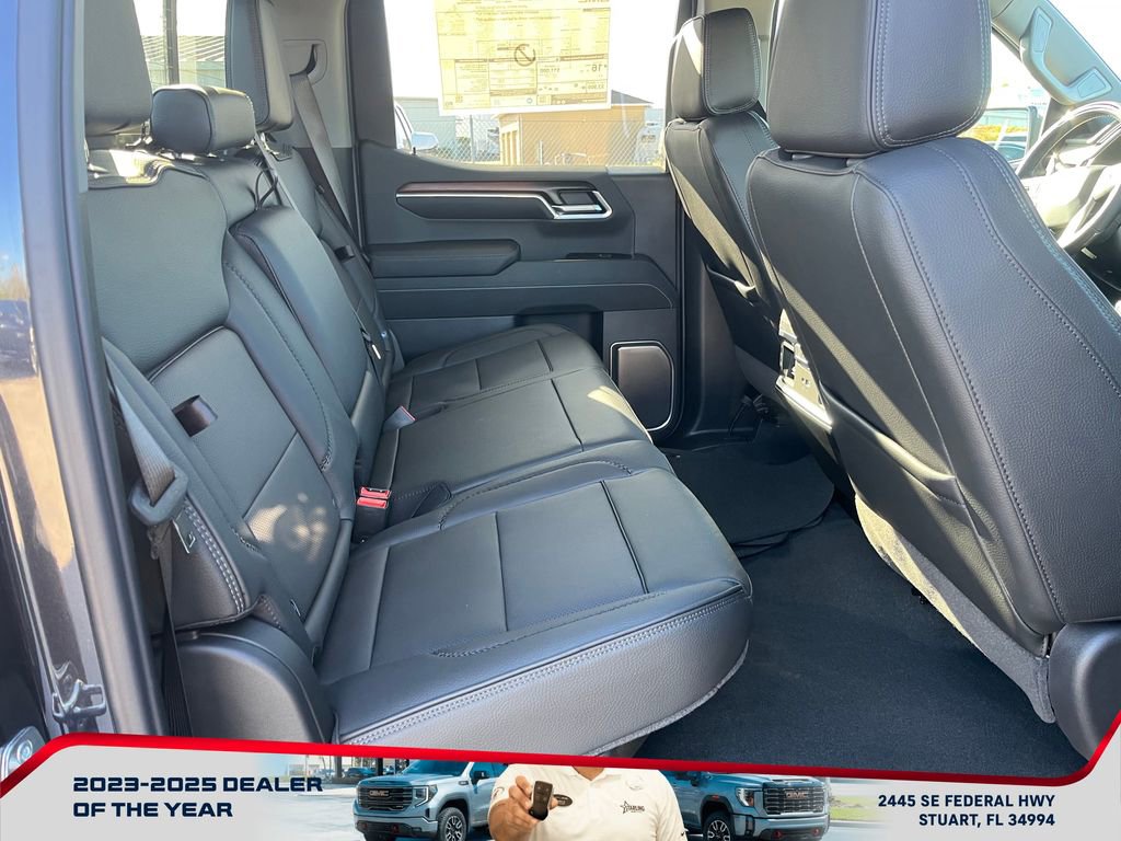 New 2026 GMC Sierra 1500 Denali AWD/4WD image 17