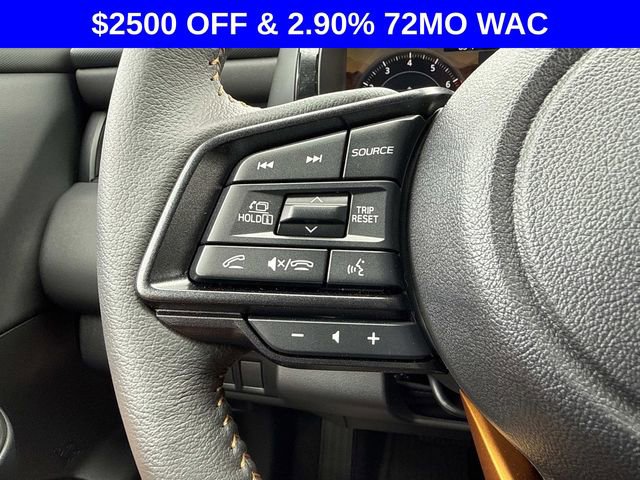 New 2026 Subaru Outback Wilderness image 25