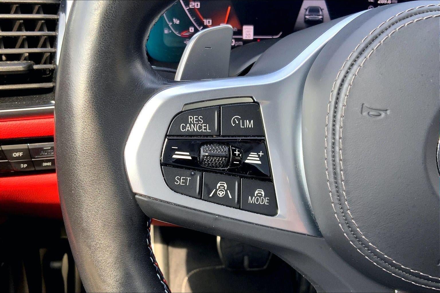 Used 2023 BMW M850i Gran Coupe xDrive AWD/4WD image 19