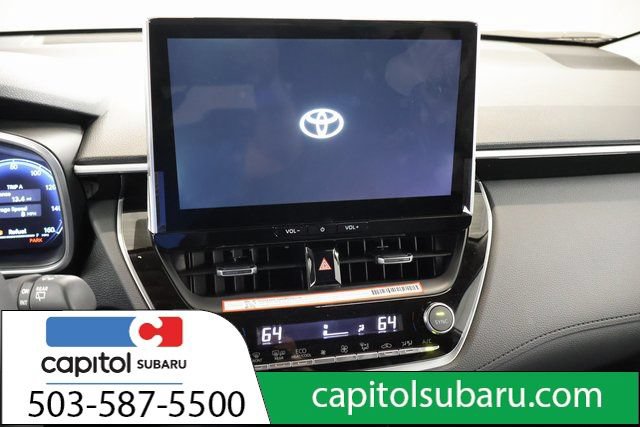 Used 2026 Toyota Corolla Cross XLE w/ Convenience Package AWD/4WD image 19