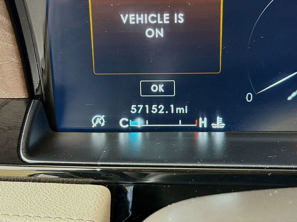 Used 2021 Lincoln Navigator Reserve w/ Luxury Package image 36