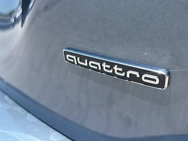 New 2026 Audi A5 2.0T Premium Plus AWD/4WD image 27