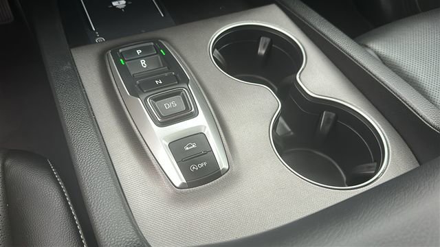 Used 2025 Honda Ridgeline RTL image 20
