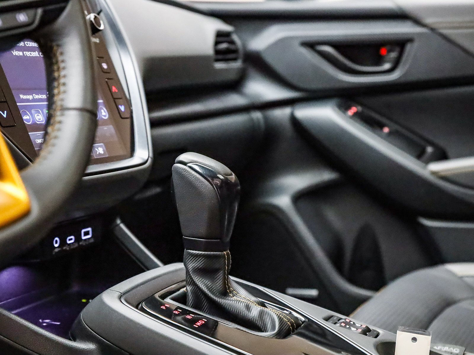 Used 2024 Subaru Crosstrek 2.5i Wilderness w/ Wilderness Package image 25