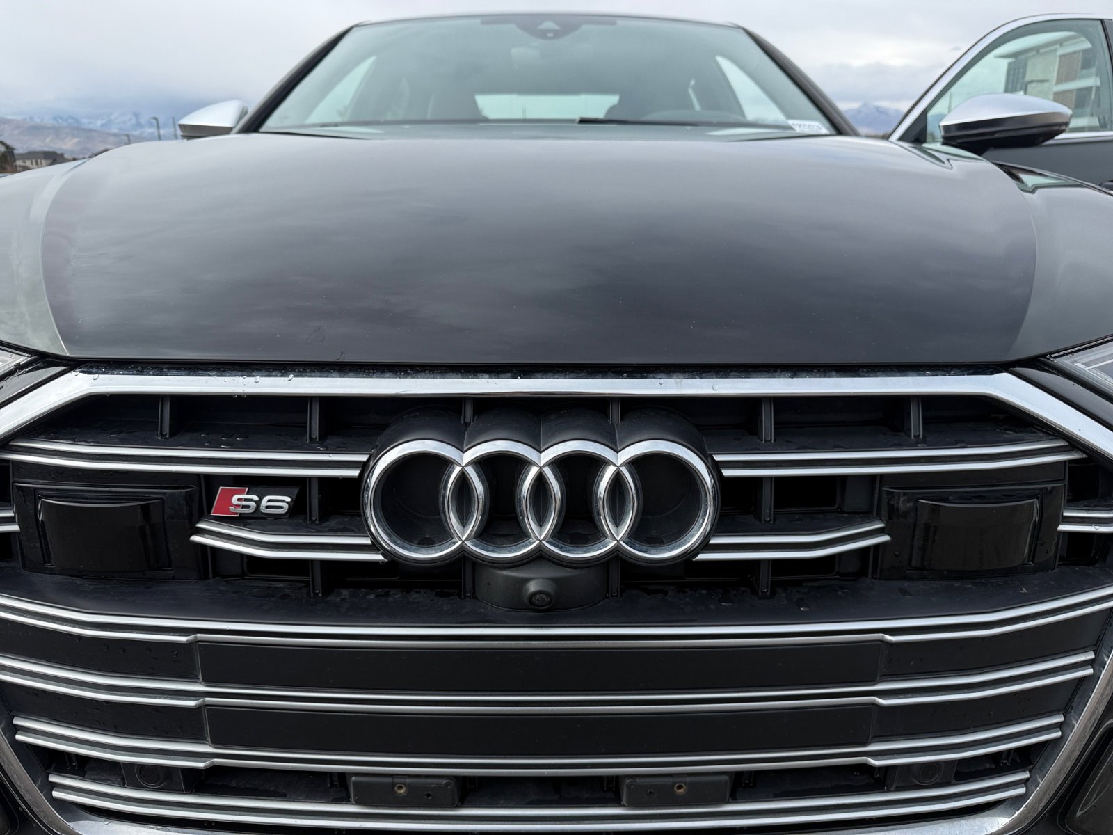 Used 2021 Audi S6 Prestige w/ Prestige Package image 24