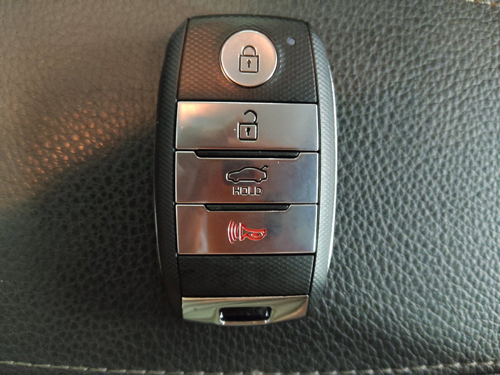 Used 2023 Kia Rio S w/ Technology Package FWD image 32