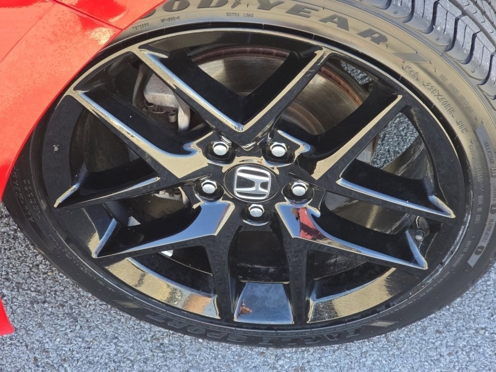 Certified 2023 Honda Civic Sport image 3
