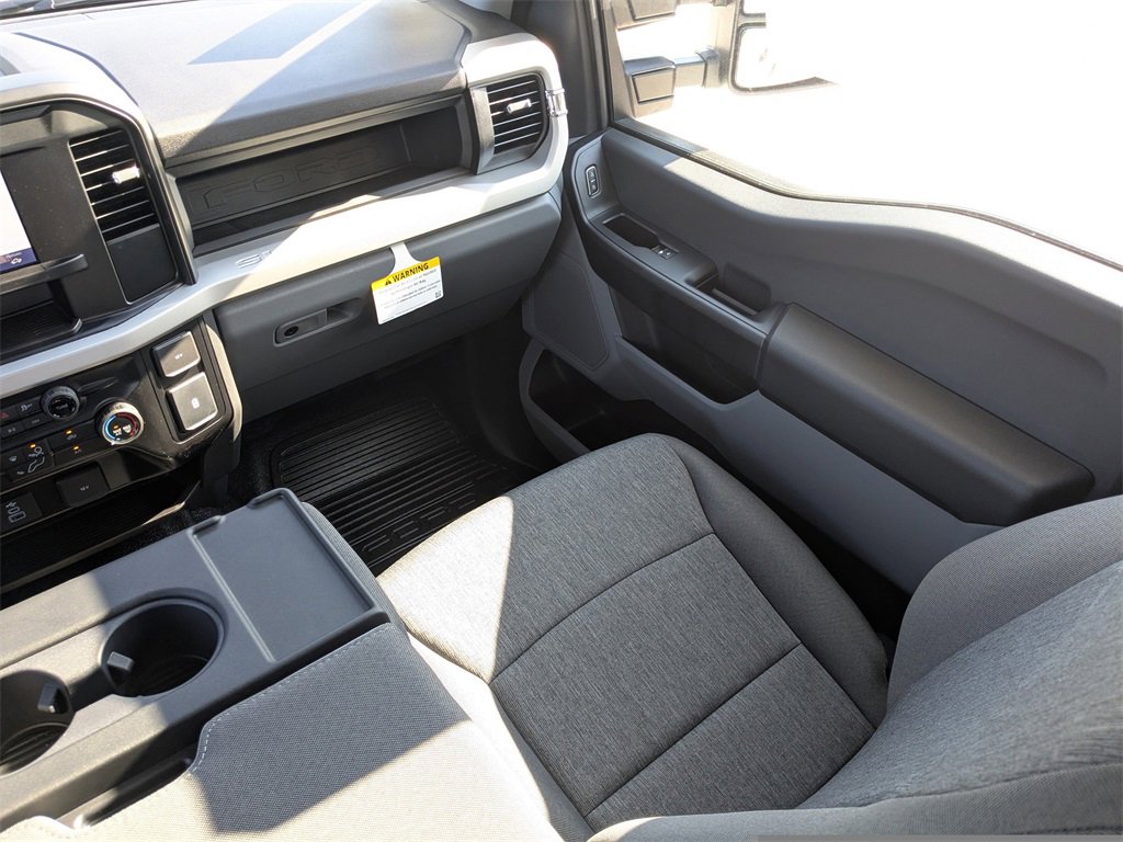 New 2026 Ford F250 XL image 17