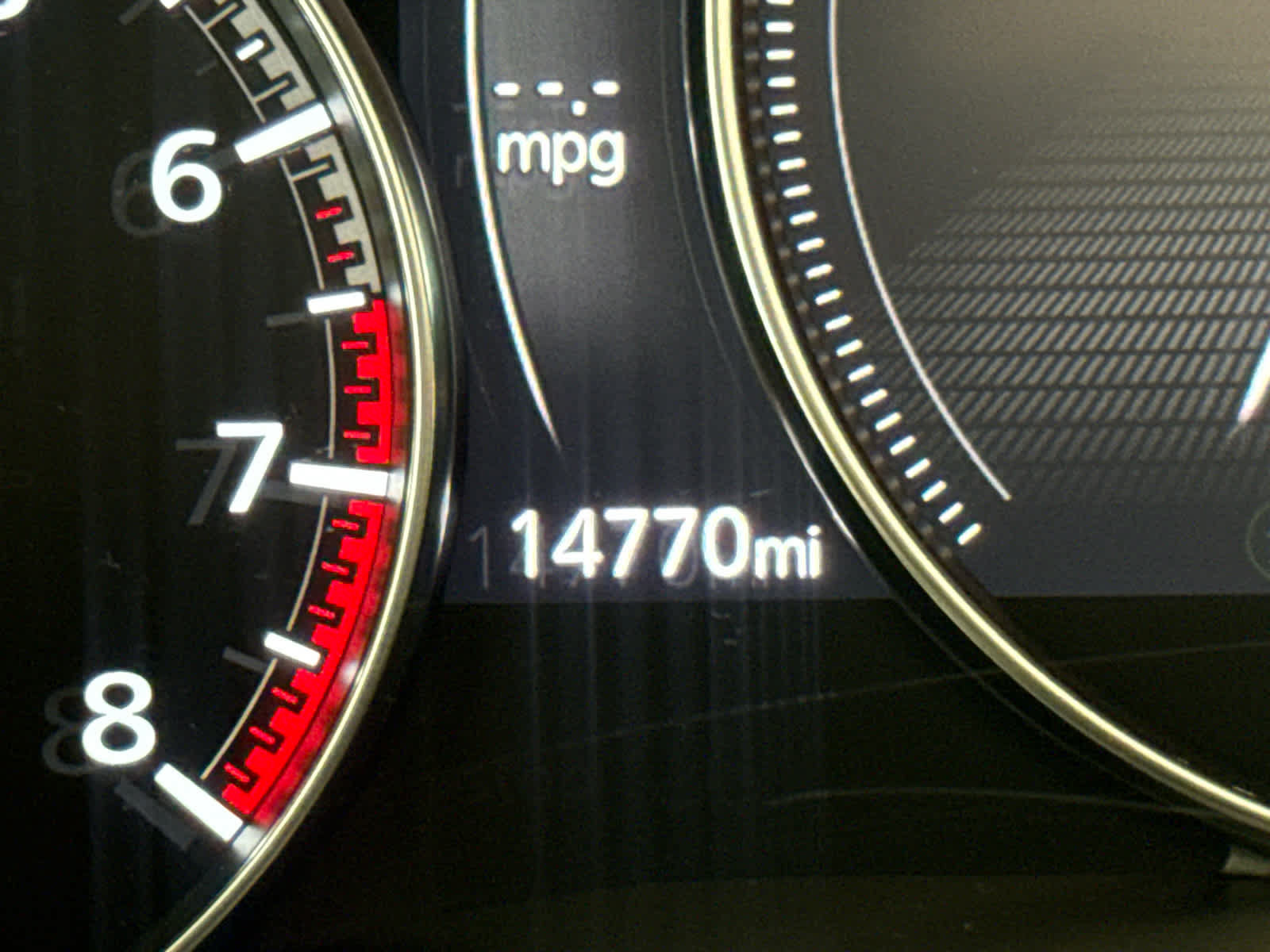 Certified 2025 MAZDA CX-30 AWD 2.5 S w/ Preferred Package image 15