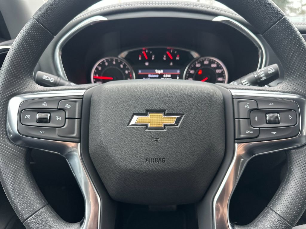 New 2026 Chevrolet Blazer LT w/ Convenience Package image 22