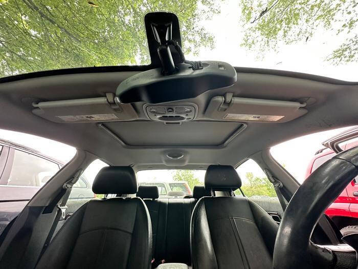Used 2007 Saturn Aura XR w/ Premium Trim Pkg FWD image 33