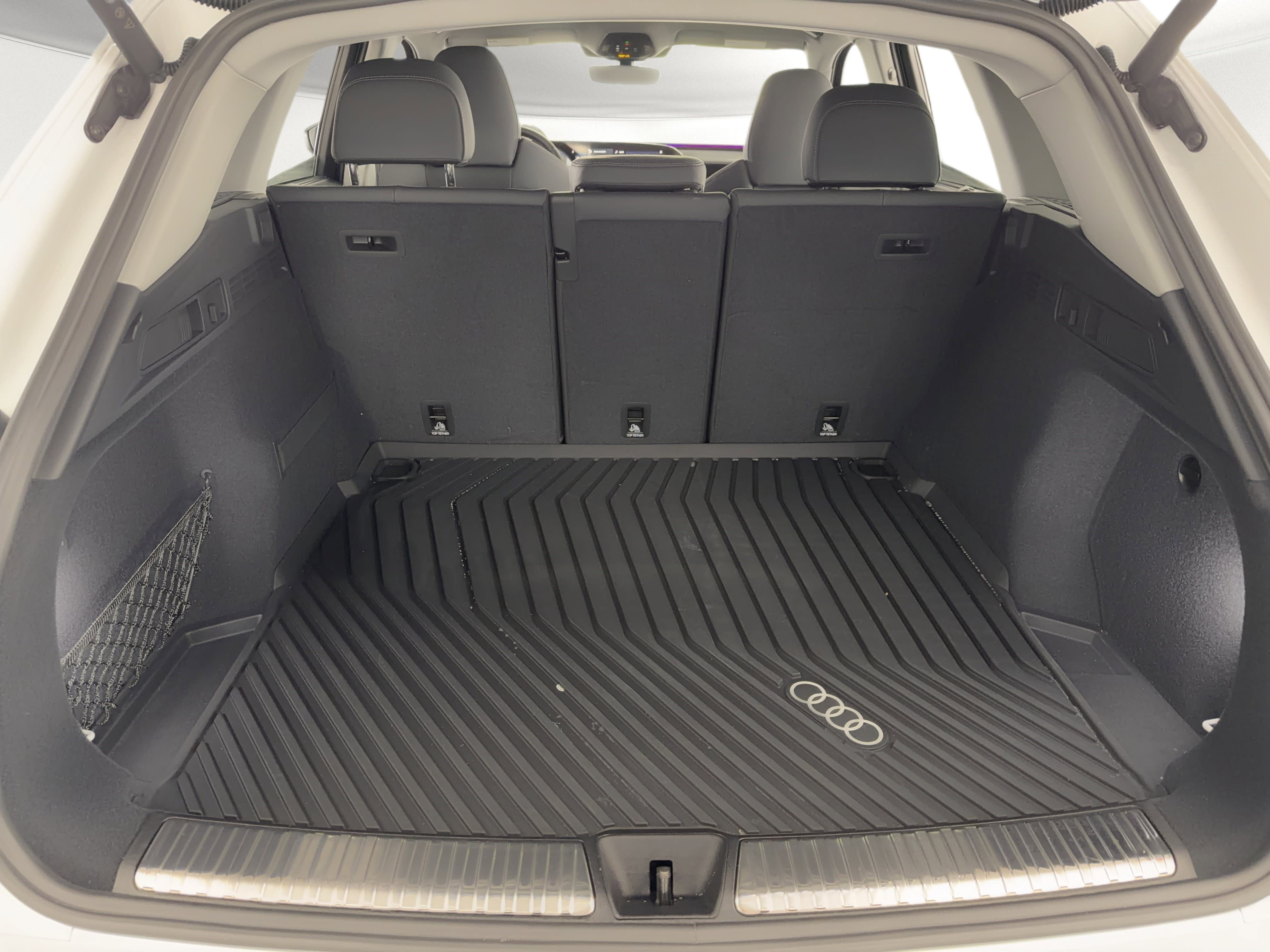 Used 2025 Audi Q5 Premium Plus w/ Premium Plus image 13