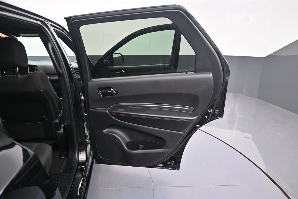 Used 2026 Dodge Durango GT AWD/4WD image 35