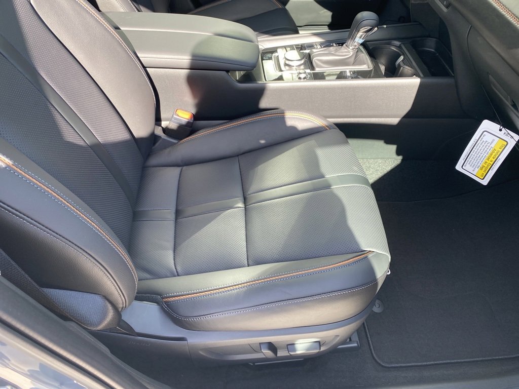 New 2026 MAZDA CX-50 AWD 2.5 S w/ Premium Package image 9