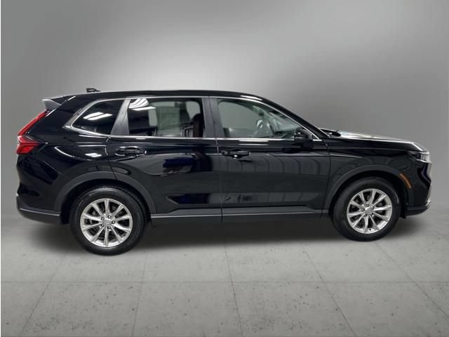 Certified 2024 Honda CR-V EX image 7