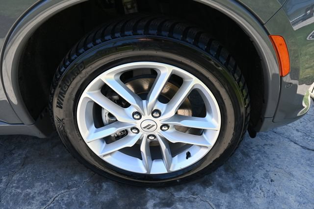 Used 2025 Dodge Durango R/T AWD/4WD image 11