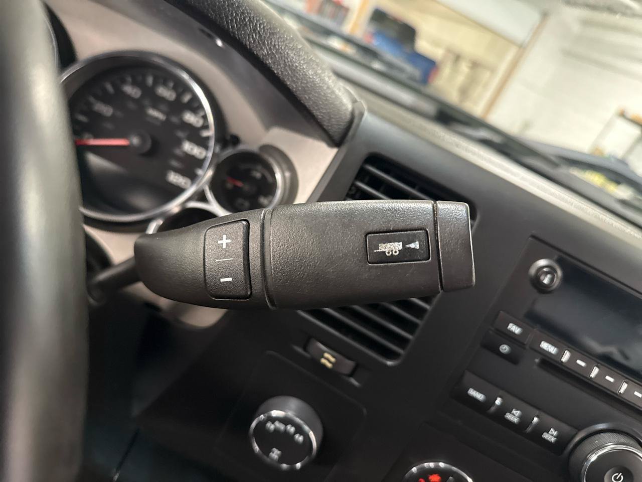 Used 2012 GMC Sierra 1500 SLE w/ Texas Edition AWD/4WD image 15