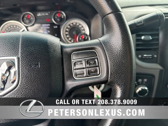 Used 2013 RAM 1500 ST w/ SXT Appearance Group image 20