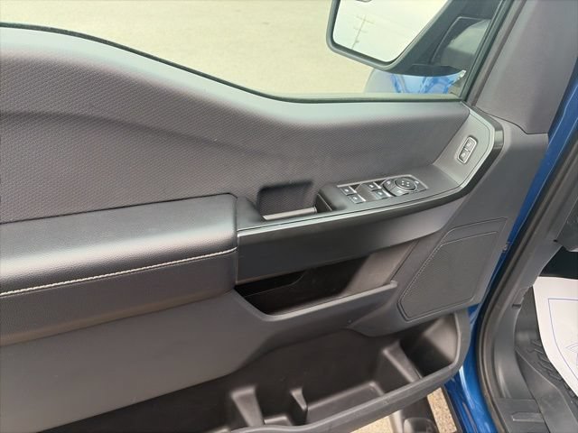 Used 2023 Ford F150 XL w/ STX Appearance Package AWD/4WD image 17