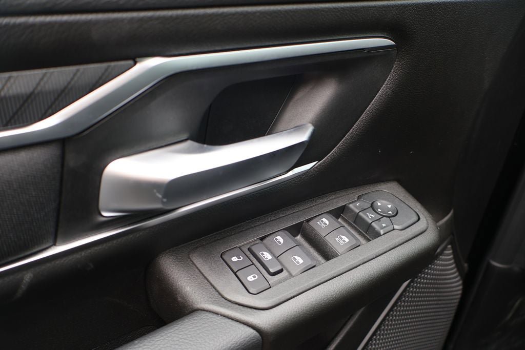 New 2026 RAM 1500 Big Horn AWD/4WD image 9
