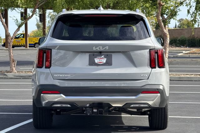 New 2026 Kia Sorento EX image 6
