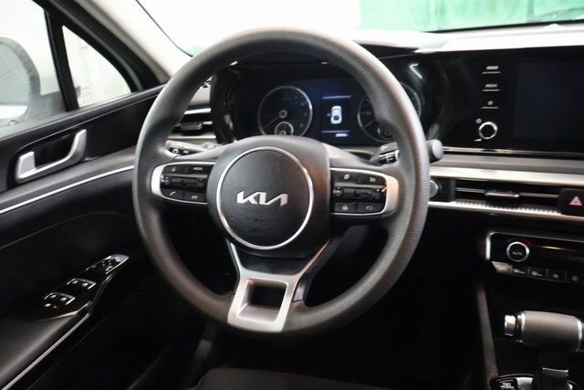 Used 2024 Kia K5 LXS image 13
