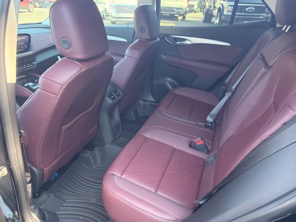 New 2026 Buick Envision Sport Touring AWD/4WD image 11