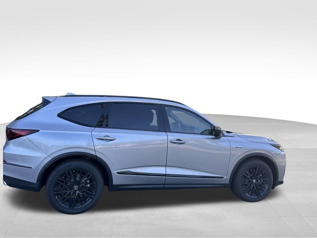 Certified 2026 Acura MDX A-Spec AWD/4WD image 7