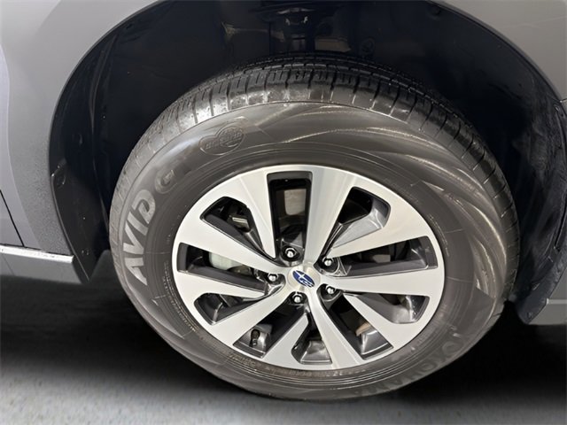 Certified 2025 Subaru Outback w/ Popular Package #1A image 34
