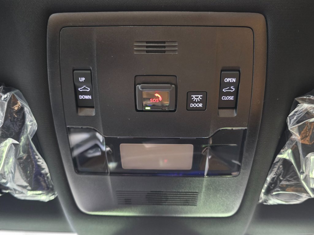 New 2025 Lexus UX 300h FWD image 20