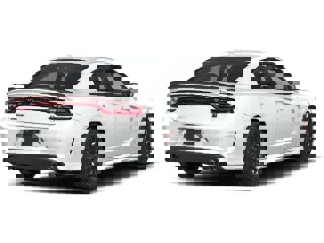 Used 2020 Dodge Charger Scat Pack image 3