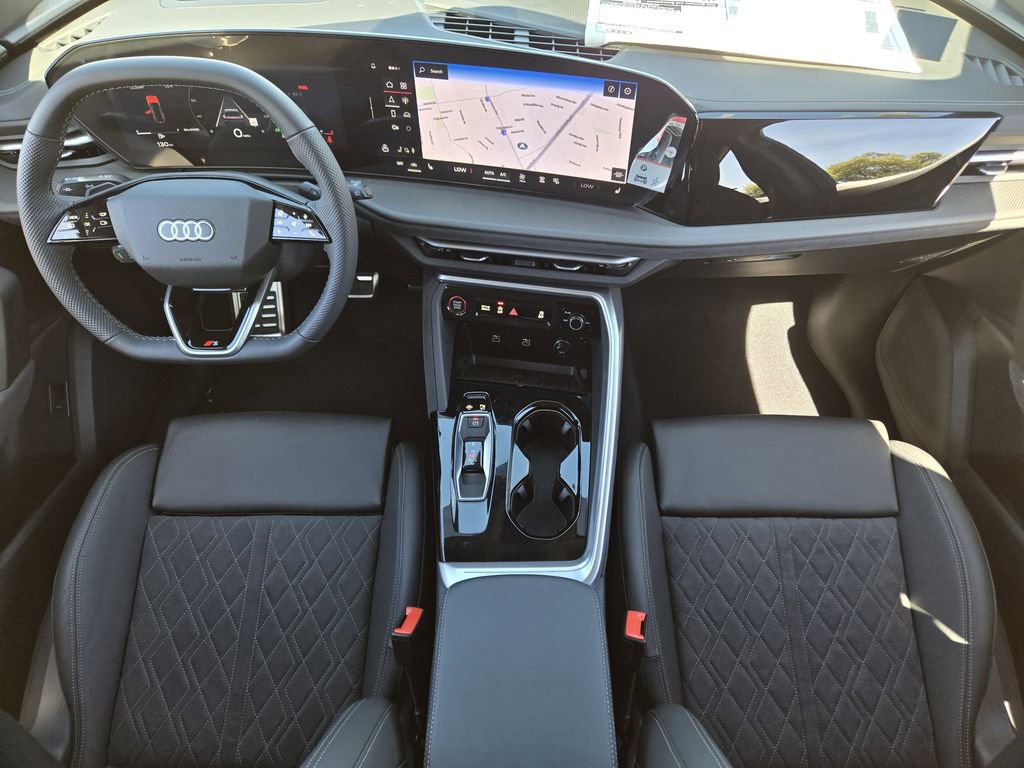 New 2025 Audi SQ5 Premium Plus AWD/4WD image 30