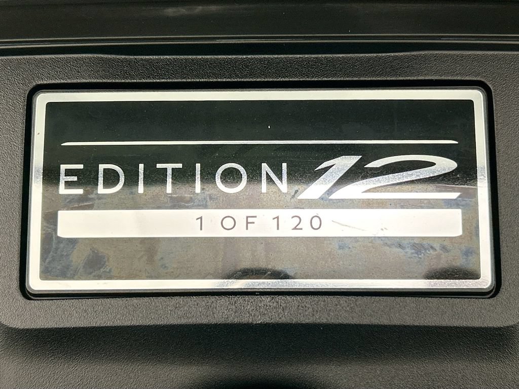 Used 2023 Bentley Bentayga Speed AWD/4WD image 35