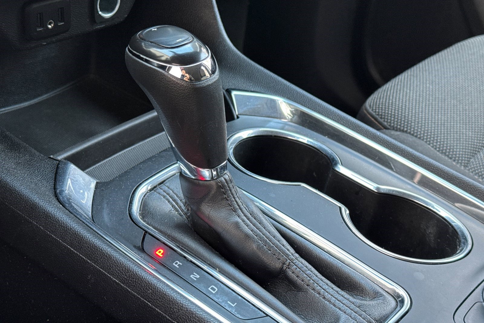 Used 2020 Chevrolet Traverse LS image 16