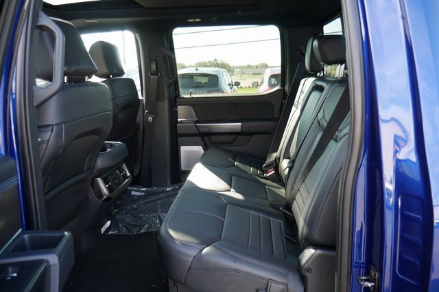 New 2026 Ford F250 Platinum image 26