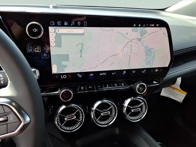 New 2026 Chevrolet Blazer EV LT image 9