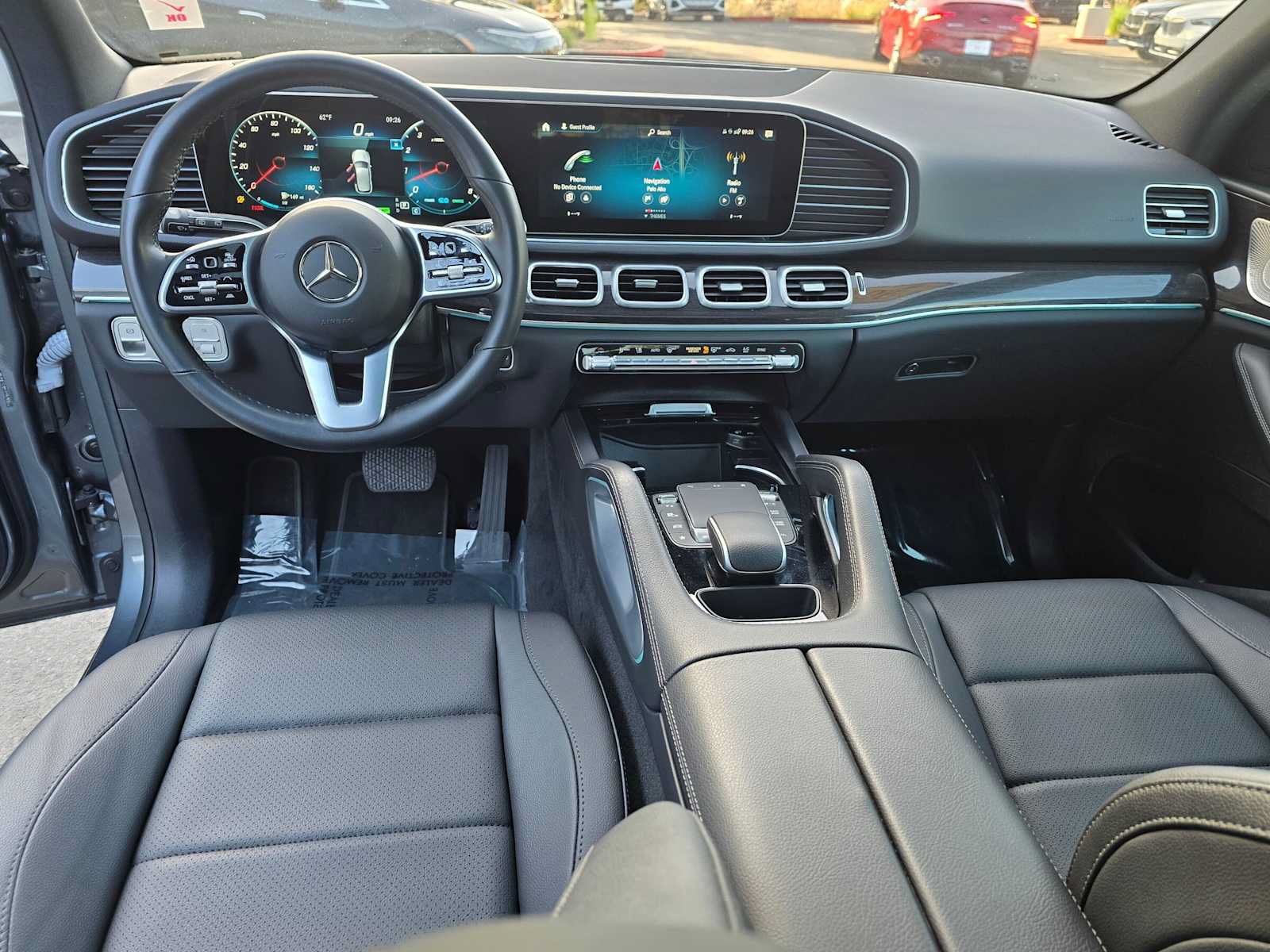 Used 2022 Mercedes-Benz GLE 450 4MATIC image 20